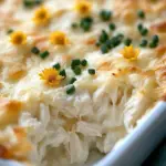 Chicken Hashbrown Casserole