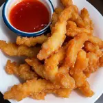 Chicken Tempura
