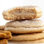 Churro Cookies