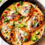 Coconut Milk Chicken