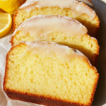 Copycat Starbucks Lemon Loaf