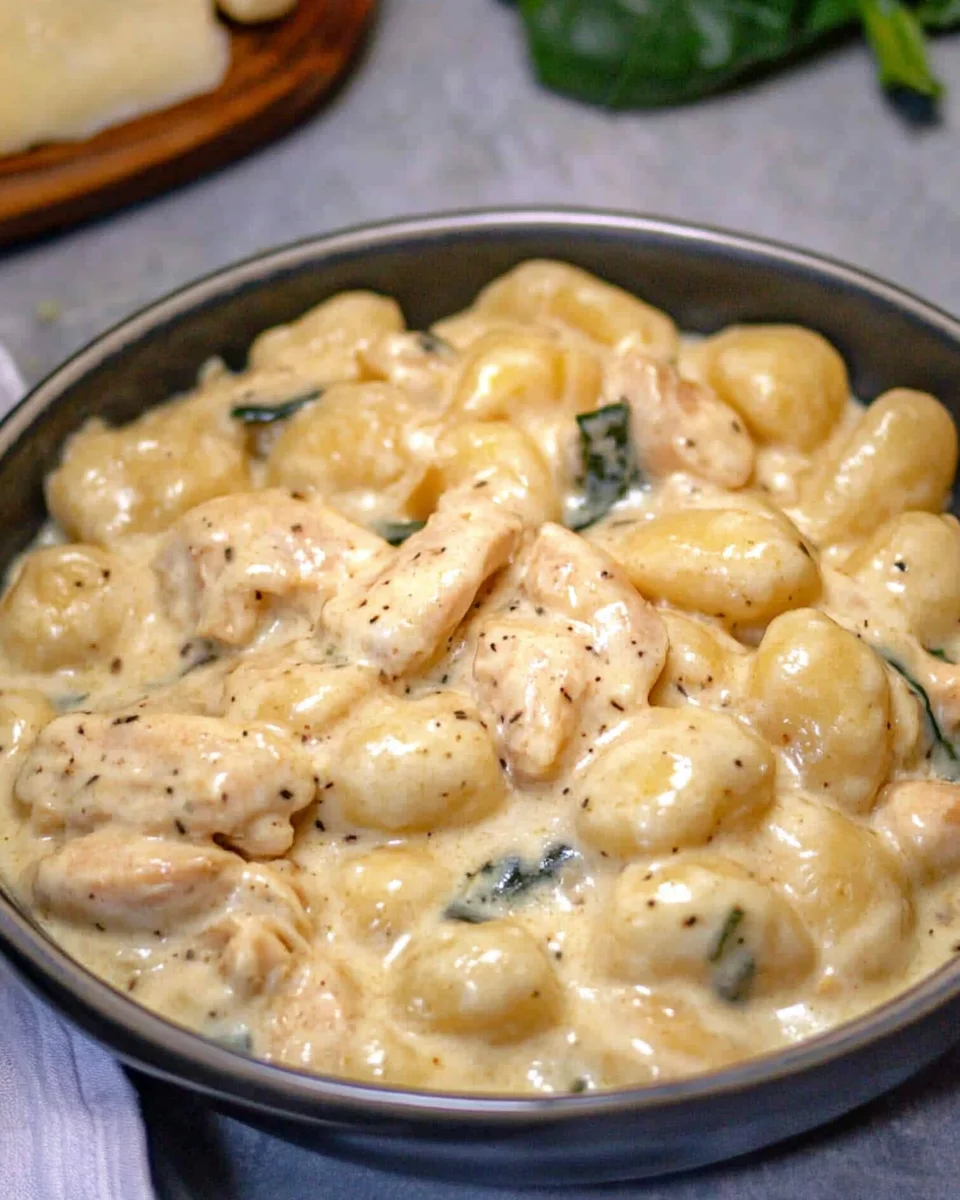 Creamy