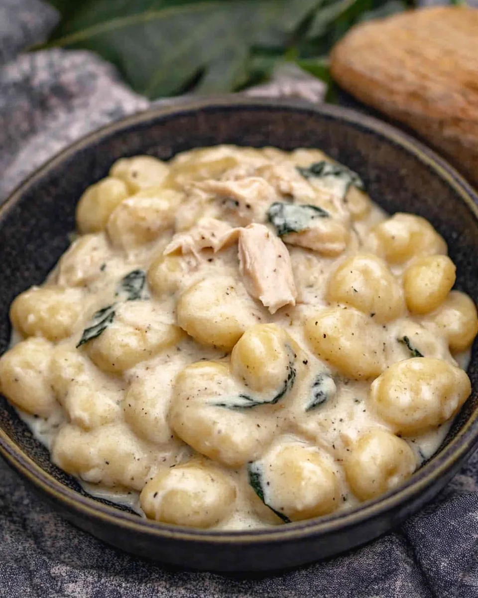 Creamy