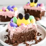 Easter Dirt Cake