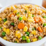 Freakin&rsquo; Fantastic Fried Rice