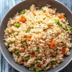 Fried Rice Recipe