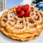 Funnel Cakes