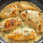 Garlic Parmesan Chicken