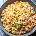 Hibachi-Style Fried Rice
