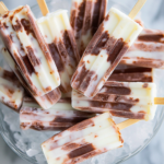 Jello Pudding Pops