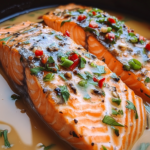 Marry Me Salmon