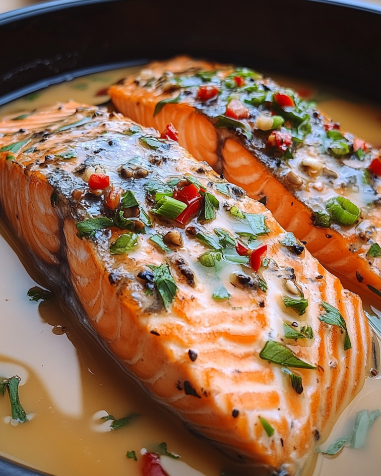 Marry Me Salmon