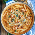 Marry Me Shrimp Pasta