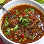 Mexican Birria Recipe