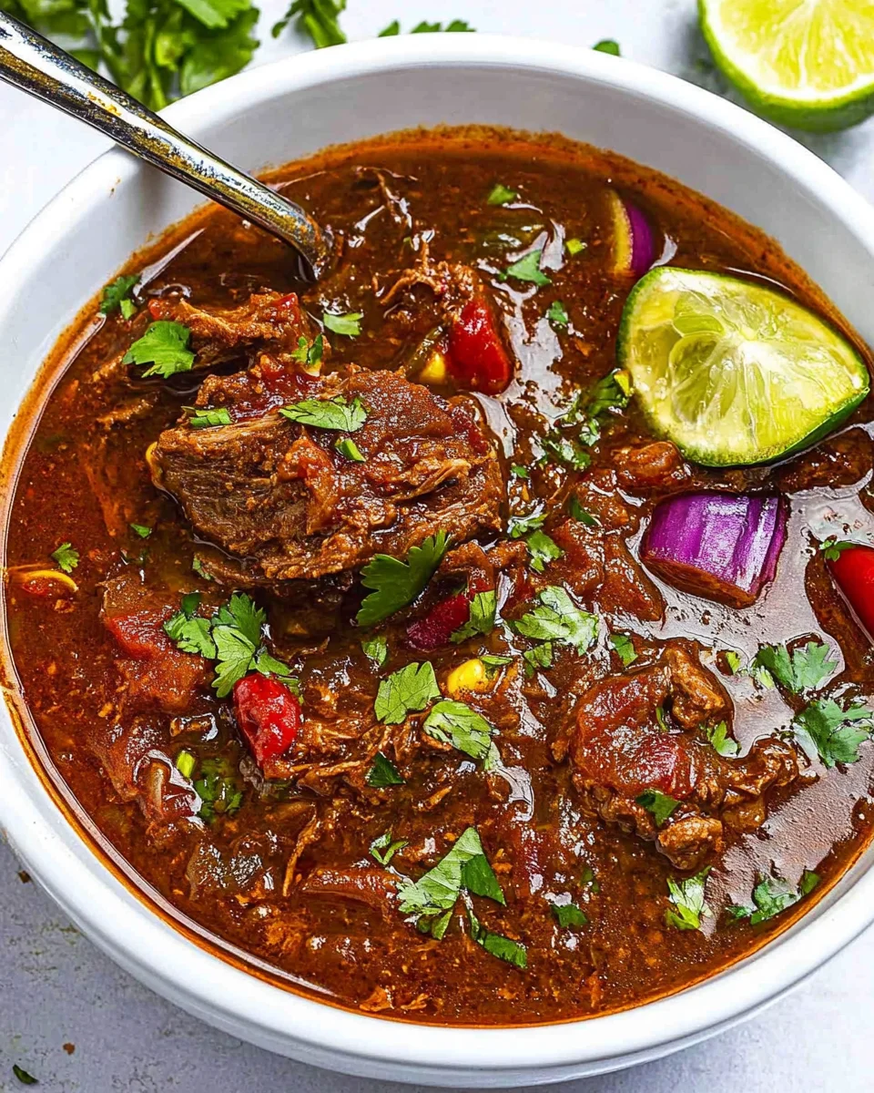 Mexican