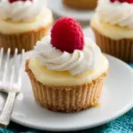 Mini Cheesecakes