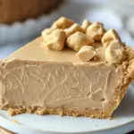 Old Fashioned Peanut Butter Pie