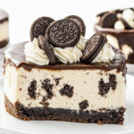 Oreo Cheesecake