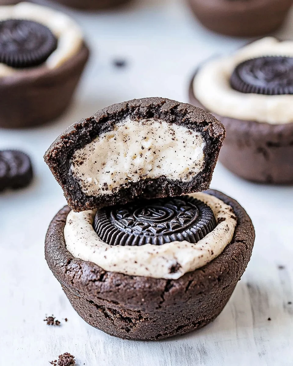 Oreo