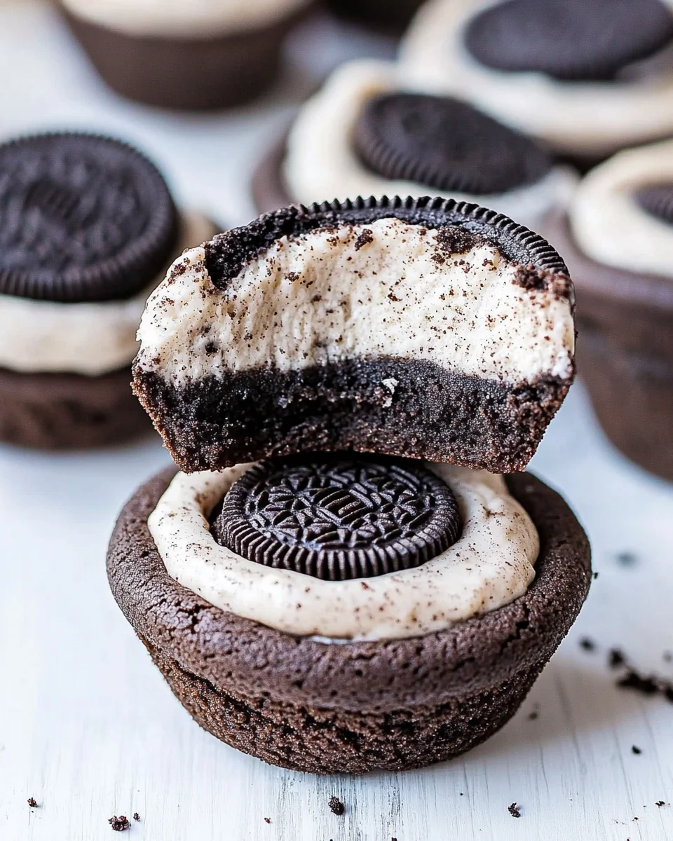 Oreo