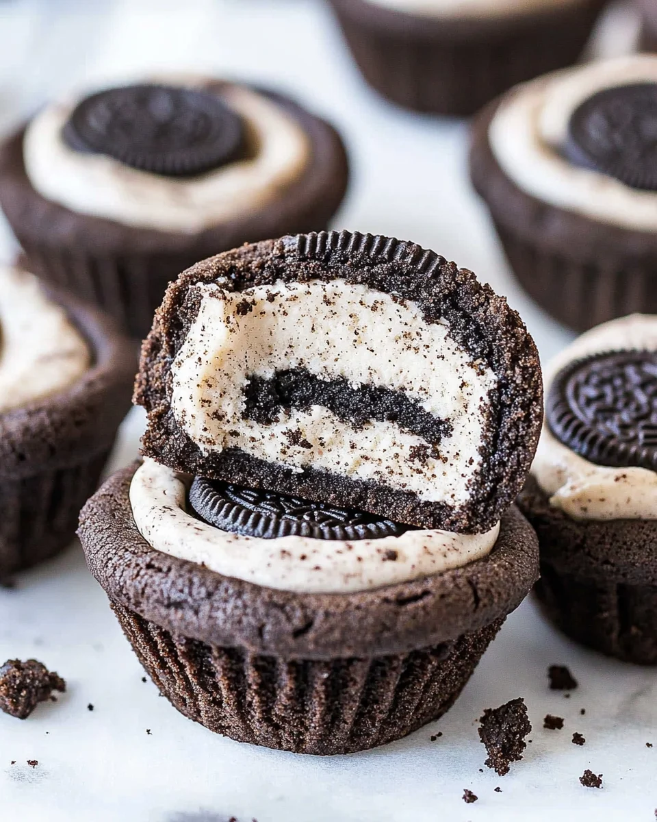 Oreo