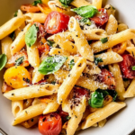 Pasta Primavera