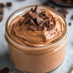 Protein Pudding