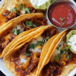 Quesabirria Tacos