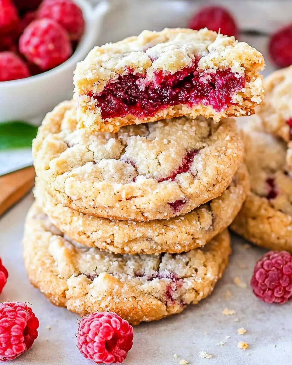 Raspberry