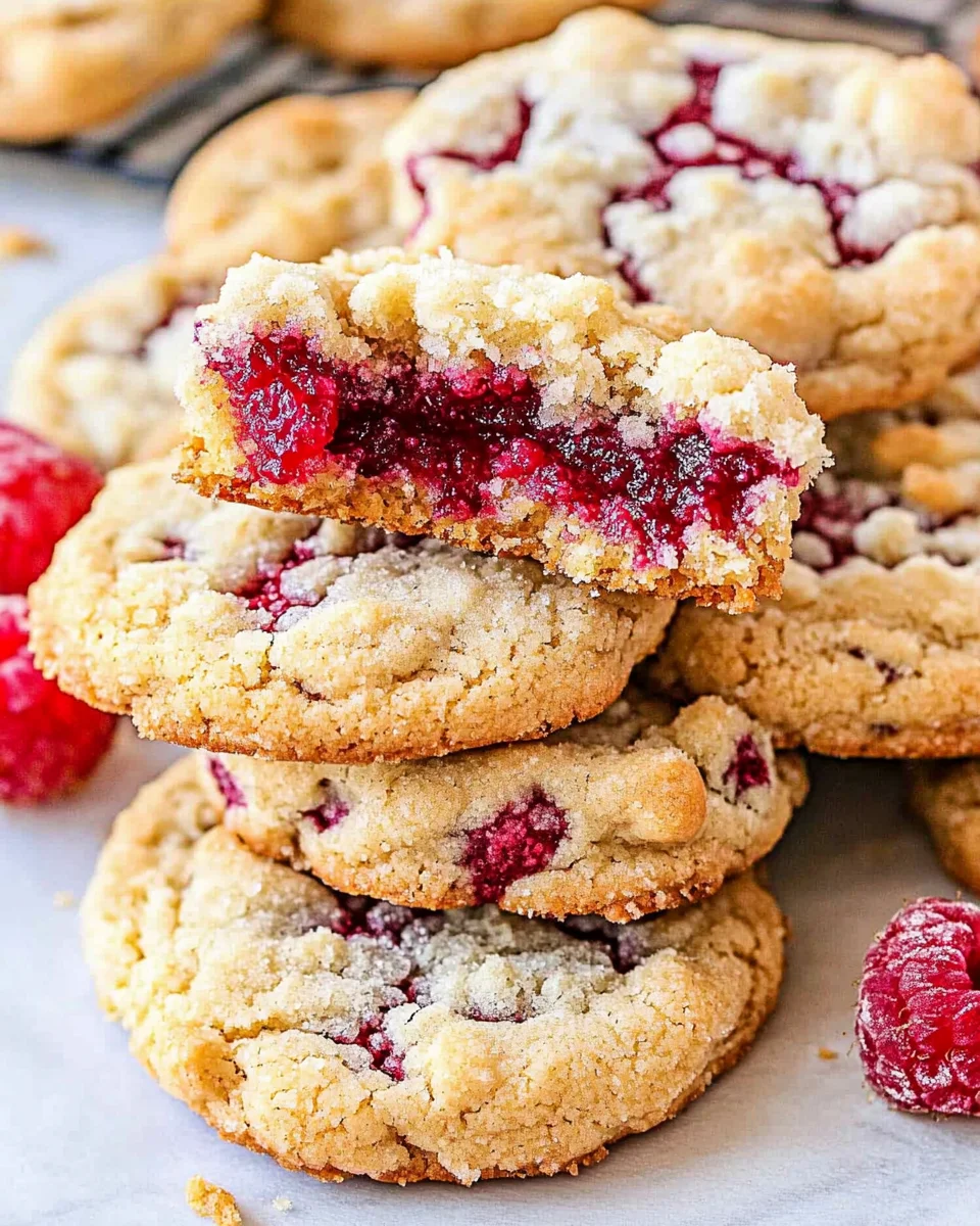 Raspberry