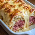 Reuben Bake