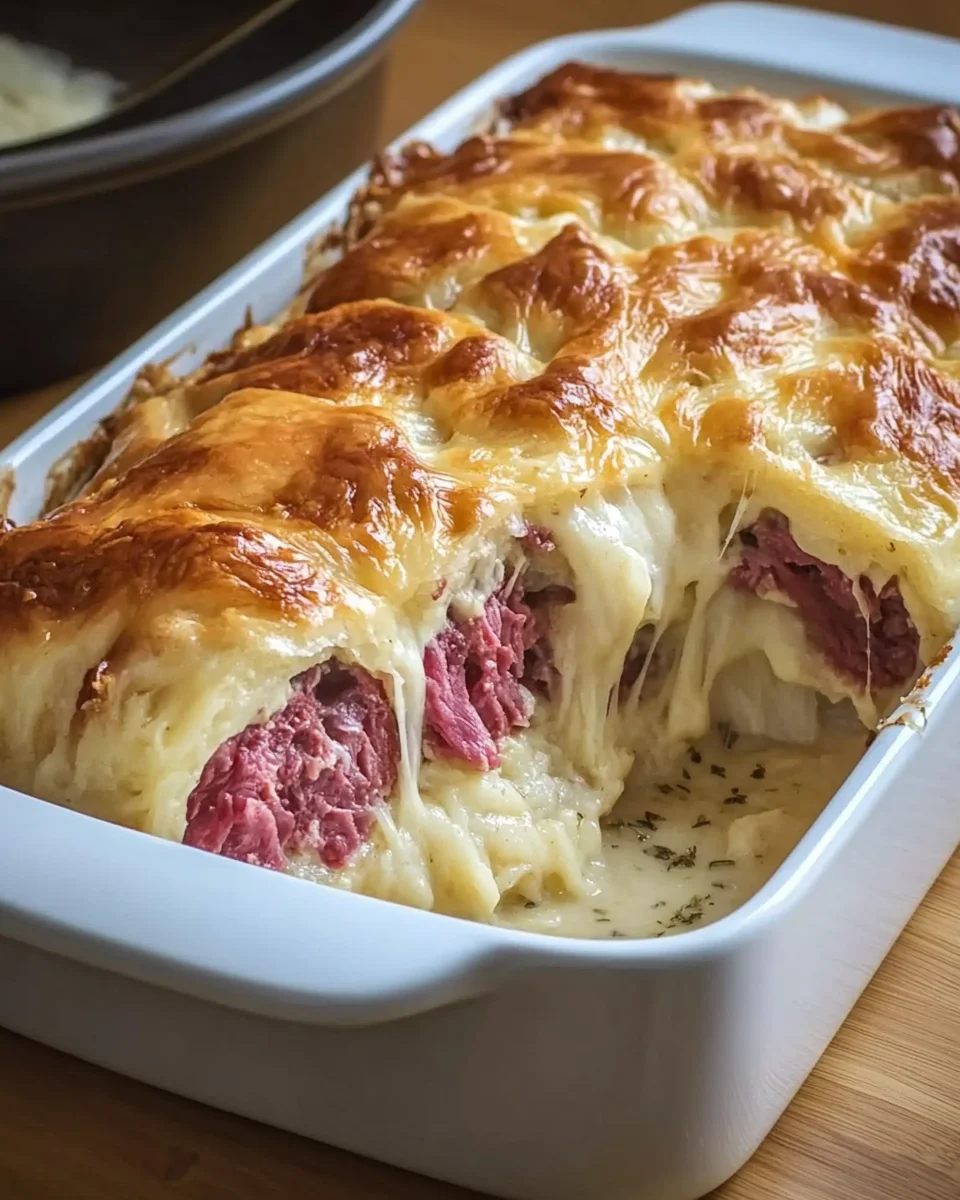 Reuben
