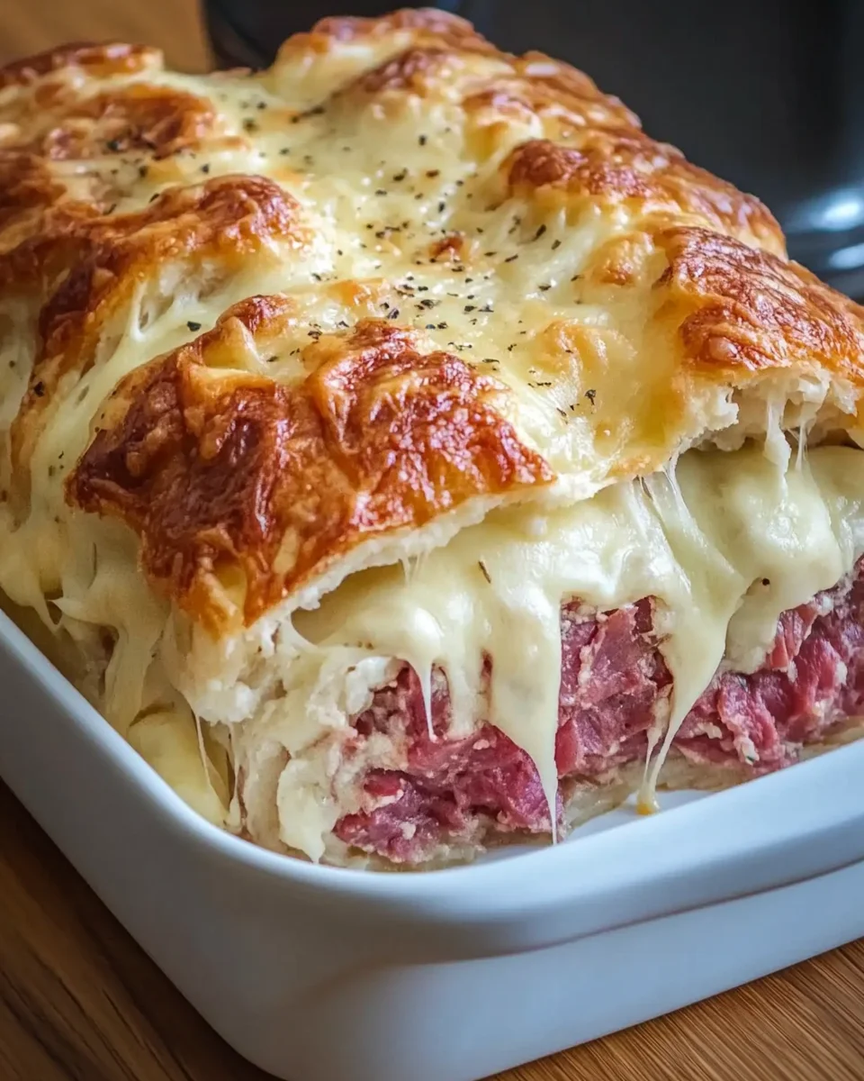 Reuben