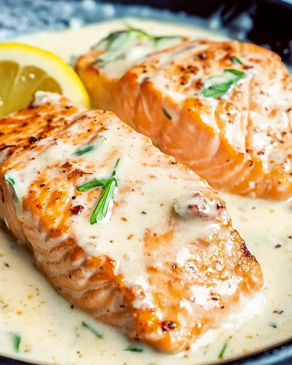 Salmon