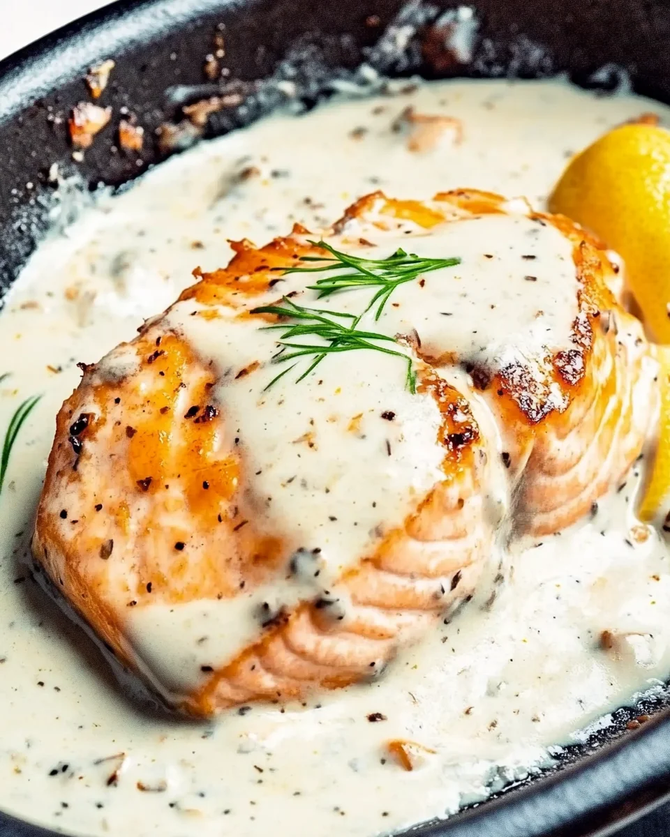 Salmon