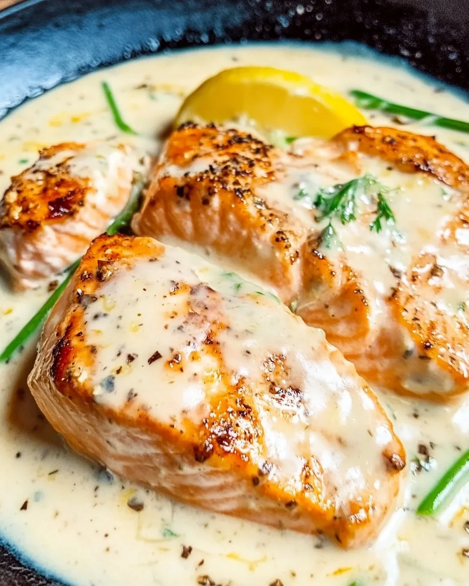 Salmon