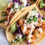 Shrimp Tacos