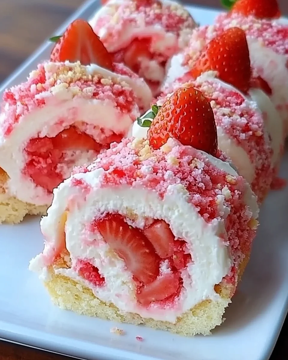 Strawberry