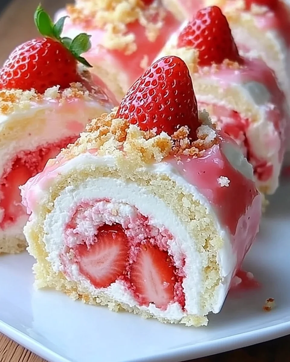 Strawberry